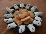 Sables halloween