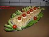 Terrine de poissons