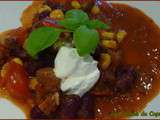 Chili Con Carne