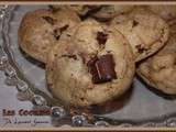 Cookies de Laurent Jeannin