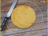 Corn Bread