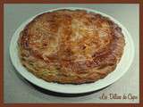 Galette des Rois noisettes chocolat