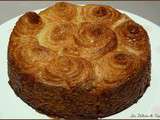 Kouign Amann