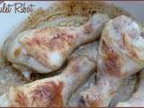 Poulet Ribot