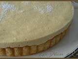 Tarte des demoiselles d'Hazebrouck