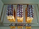 Mille Feuille