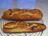 Baguettes magiques (sans thermomix)