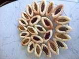 Barquettes comme les lu (sans thermomix)