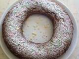 Moelleux pralinoise (Thermomix)