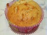 Muffins vanille