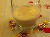 Panacotta werther's original (sans thermomix)