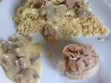 Paupiettes de veau (thermomix)