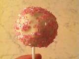 Pop cakes (sans thermomix)