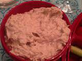 Rillettes de thon