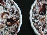 Clafoutis aux cerises