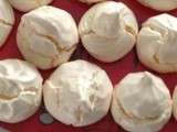 S Meringues