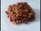 Chili con carne