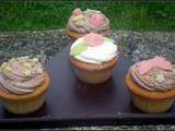 Cupcake (recette de base)