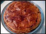 Galette des rois