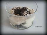 Tiramisu oréo