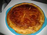 Galette des rois