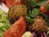 Falafels