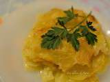 Gratin dauphinois