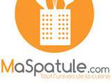 MaSpatule -10% avec le code promo DELICESFLORENCE10