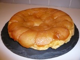 Tarte Tatin