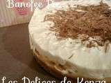 Banofee Pie