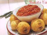 Batata Vada