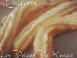 Churros