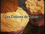 Cupcake Speculoos