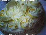 Delice Citron Verveine