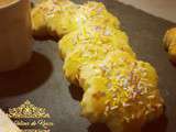 Halwat Tabaa ,Gateau Algerien Sec