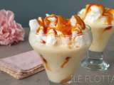 Ile Flottante recette facile