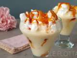 Ile Flottante recette facile