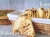 Kesra - Galette Kabyle