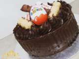 Layer Cake Kinder