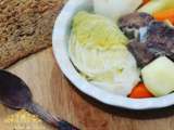 Pot au Feu - Cuisine Francaise