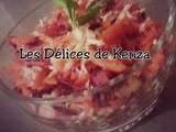 Salade de Chou