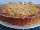 Tarte Normande