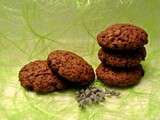 Cookies au chocolat