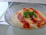 Houmous