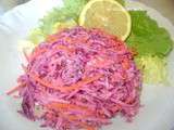 Coleslaw