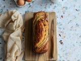 Banana bread