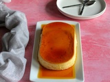 Flan catalan xxl