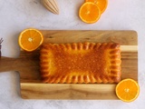 Gâteau à l'orange