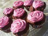 CupCakes  Choco