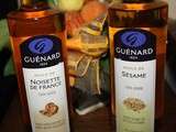 #39 Partenariat : guenard